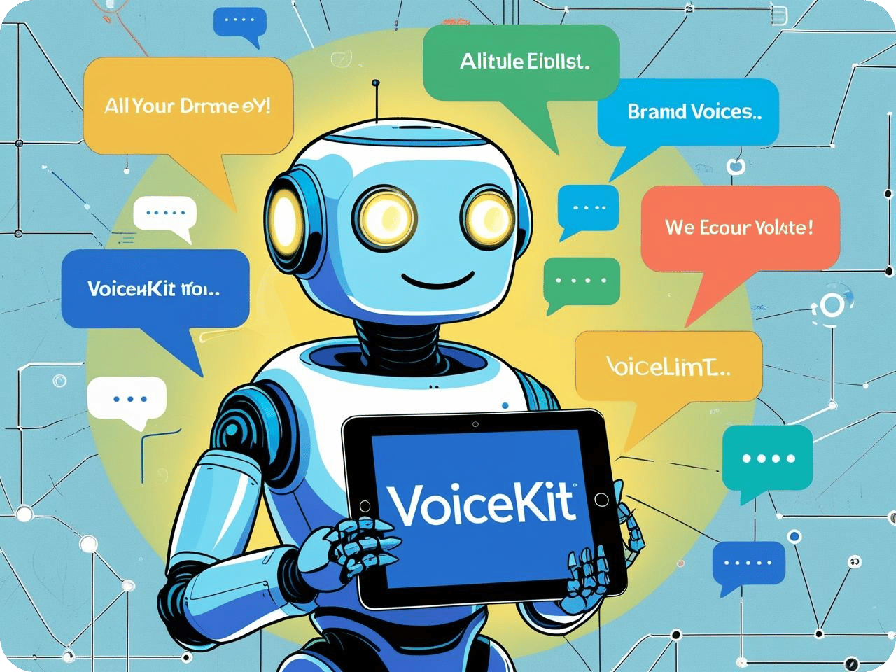 VoiceKit