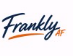 Frankly logo